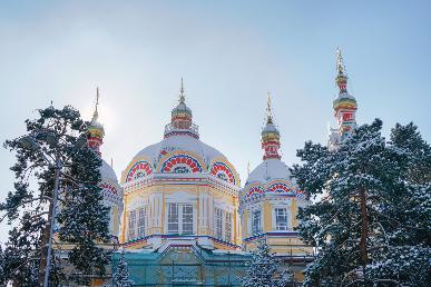 【中亞兩國10天】<哈薩克斯坦+烏茲別克斯坦 奇姆肯特古城遺址 塔什干宇航員 獨立紀念碑>